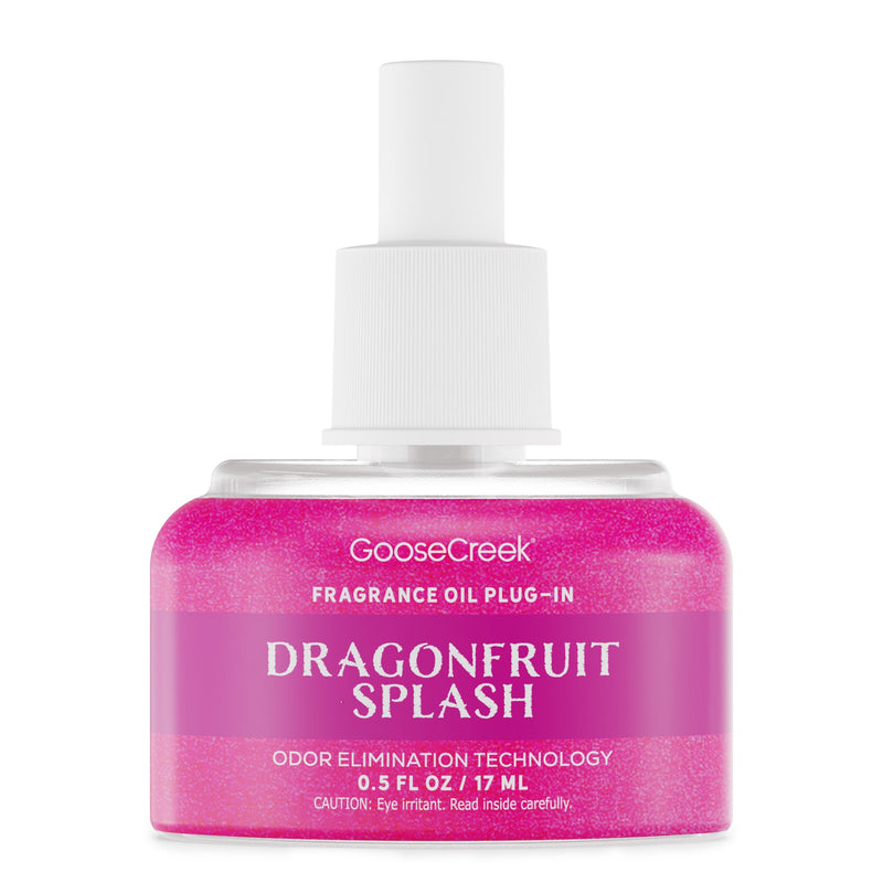 Dragonfruit Splash Odor Eliminating Plug-in Refill (S2VJ3)
