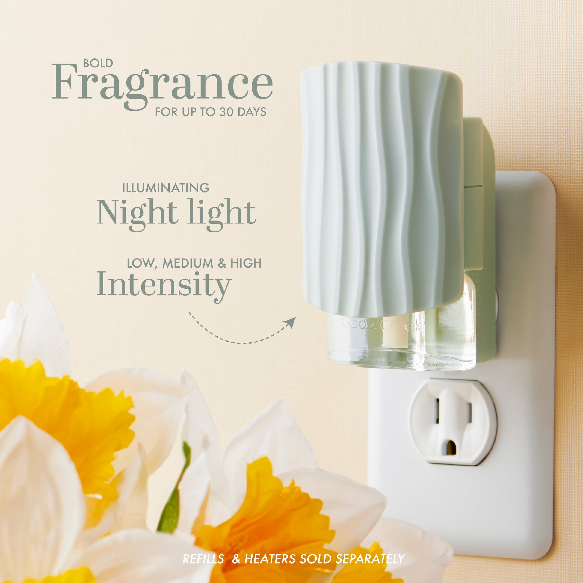 Limoncello Spritz Plug-in Refill